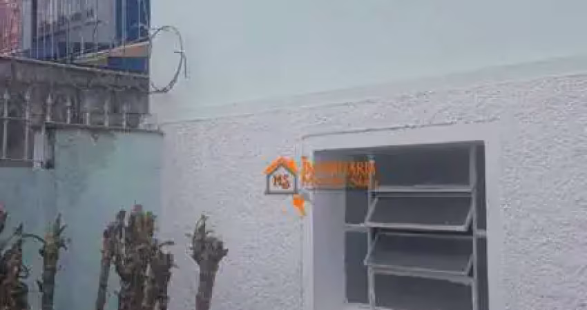 Casa com 4 dormitórios à venda, 430 m² por r$ 2.000.000,00 - centro - guarulhos/sp