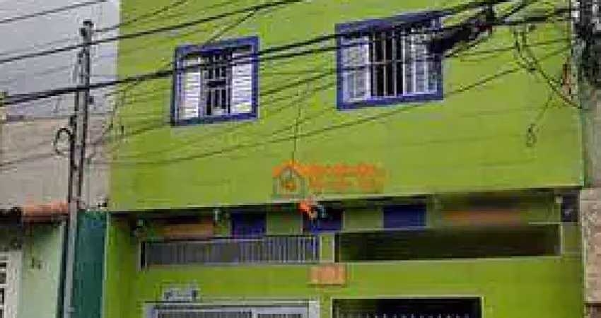 Prédio à venda, 353 m² por R$ 1.150.000,00 - Jardim Cristin Alice - Guarulhos/SP