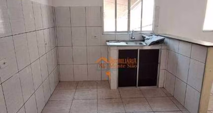 Sobrado com 8 dormitórios à venda, 125 m² por R$ 369.900,00 - Jardim Presidente Dutra - Guarulhos/SP