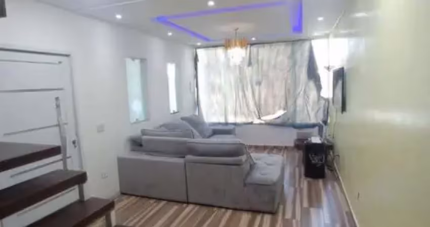 Sobrado com 3 dormitórios à venda, 350 m² por R$ 779.000,00 - Jardim Adriana - Guarulhos/SP