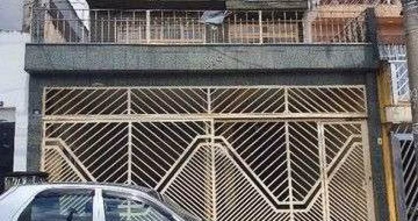 Sobrado com 4 dormitórios à venda por R$ 636.000,00 - Jardim Rossi - Guarulhos/SP