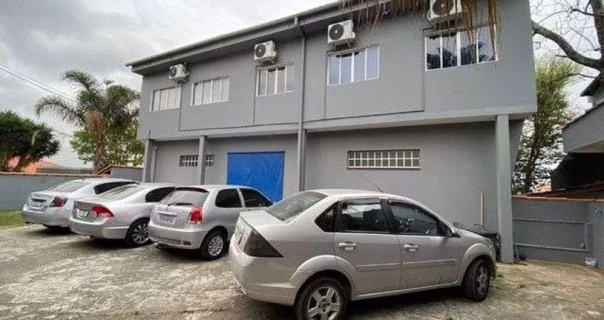 Prédio para alugar, 380 m² por R$ 9.180,00/mês - Jardim Presidente Dutra - Guarulhos/SP