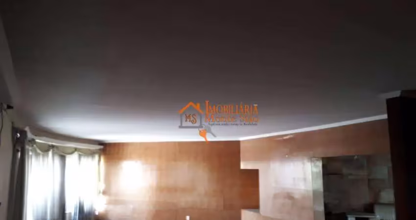 Casa com 6 dormitórios à venda, 600 m² por R$ 2.350.000,00 - Vila Rosália - Guarulhos/SP