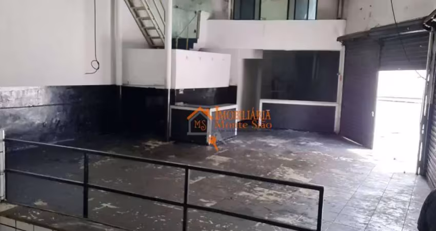 Prédio à venda, 152 m² por r$ 1.598.000,00 - vila progresso - guarulhos/sp