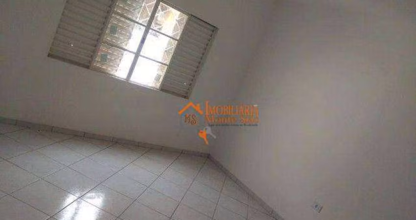 Sala para alugar, no Jardim Santa Cecília 20 m² por R$ 1.320/mês - Jardim Santa Cecília - Guarulhos/SP