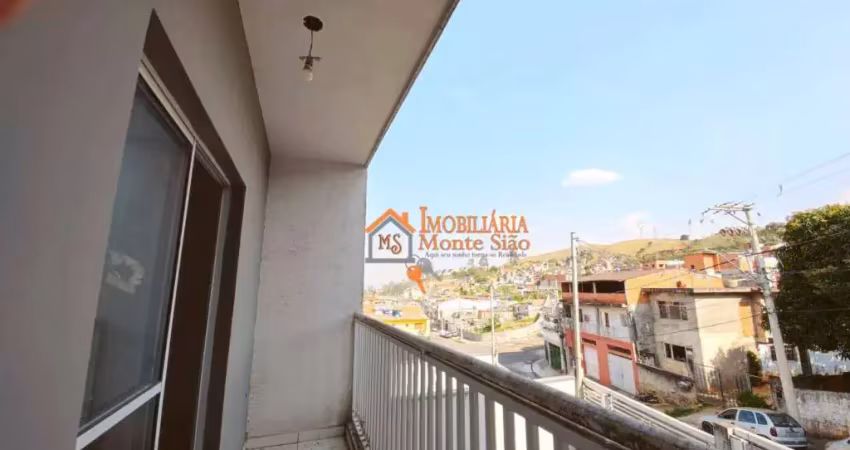 Casa com 2 dormitórios à venda, 70 m² por R$ 230.000,00 - Jardim Fortaleza - Guarulhos/SP