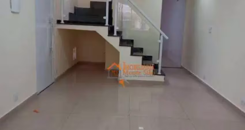 Sobrado com 3 dormitórios à venda por R$ 900.000,00 - Macedo - Guarulhos/SP