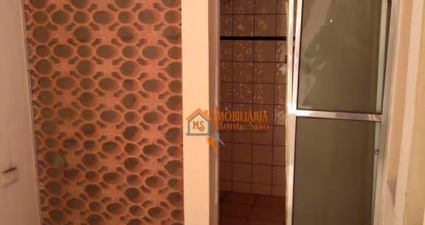 Casa com 1 dormitório à venda, 150 m² por R$ 480.000,00 - Parque Continental - Guarulhos/SP