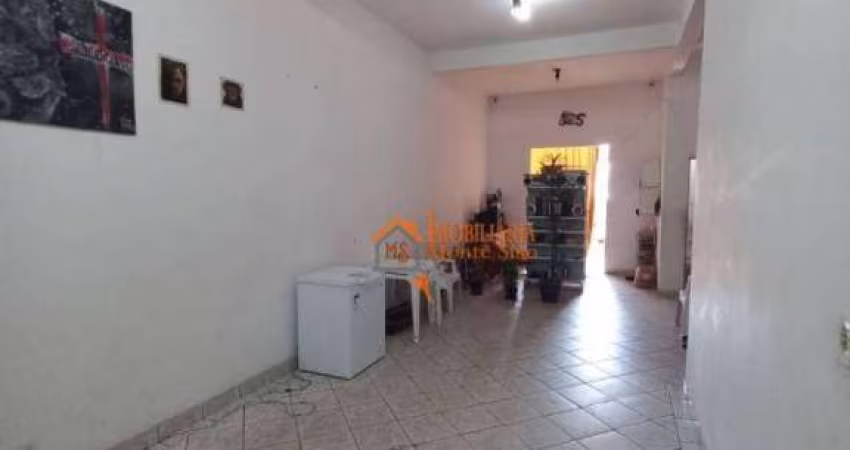 Casa com 9 dormitórios à venda, 490 m² por R$ 450.000,00 - Cidade Soberana - Guarulhos/SP