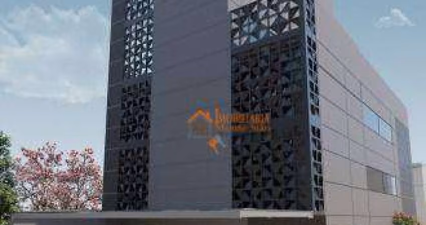 Prédio à venda, 250 m² por R$ 5.179.400,00 - Jardim Santa Francisca - Guarulhos/SP