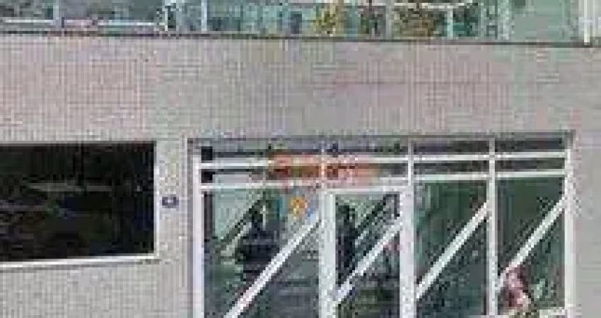 Apartamento com 2 dormitórios à venda, 80 m² por r$ 385.000,00 - centro - guarulhos/sp