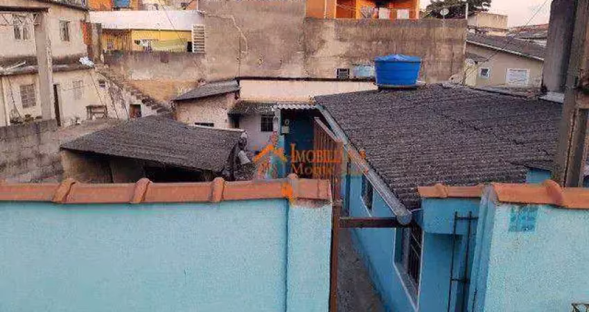 Casa com 3 dormitórios para compra no cidade parque alvorada  por r$ 424.000 - cidade parque alvorada - guarulhos/sp