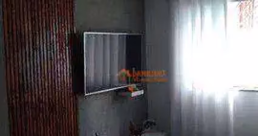 Apartamento com 2 dormitórios para compra no Condominio Eugenia , 78 m² por R$ 371.000 - Macedo - Guarulhos/SP