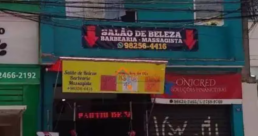 Sobrado com 3 dormitórios à venda, 200 m² por r$ 700.000,00 - cidade serodio - guarulhos/sp