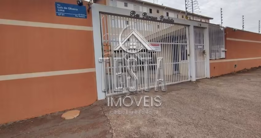 Apartamento em Parque Paulista, (Bauru) - SP
