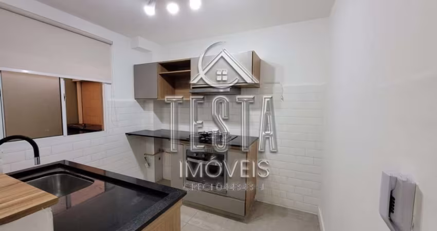 Ótimo Apartamento Térreo para Venda no Residencial Bela Espanha