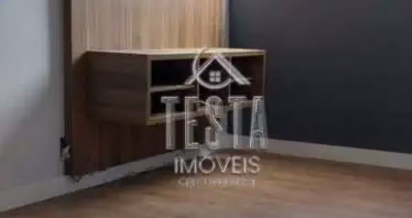 Apartamento com 2 quartos à venda no Jardim Terra Branca, Bauru 