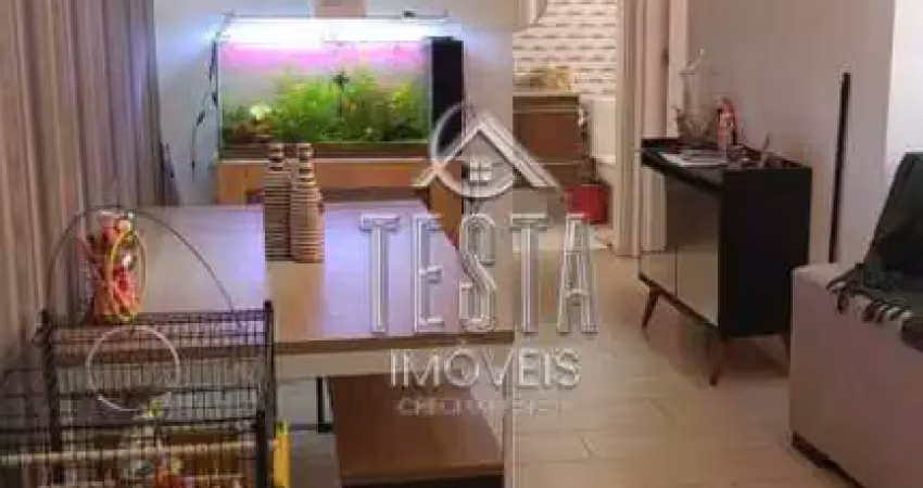 APARTAMENTO À VENDA NOVA NAÇÃO AMÉRICA.