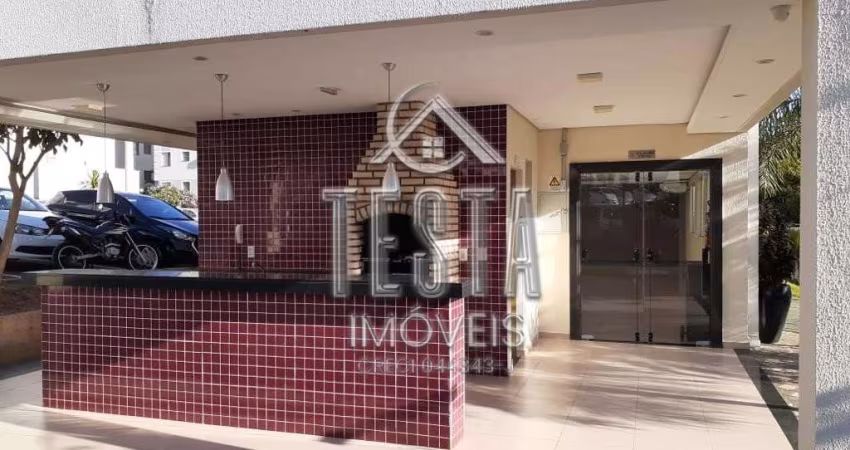 Apartamento Bellagio