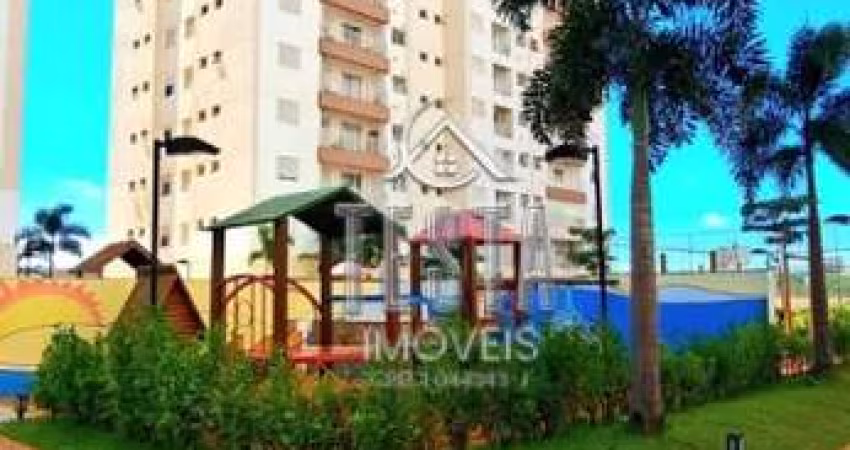 Apartamento Nova Nação América