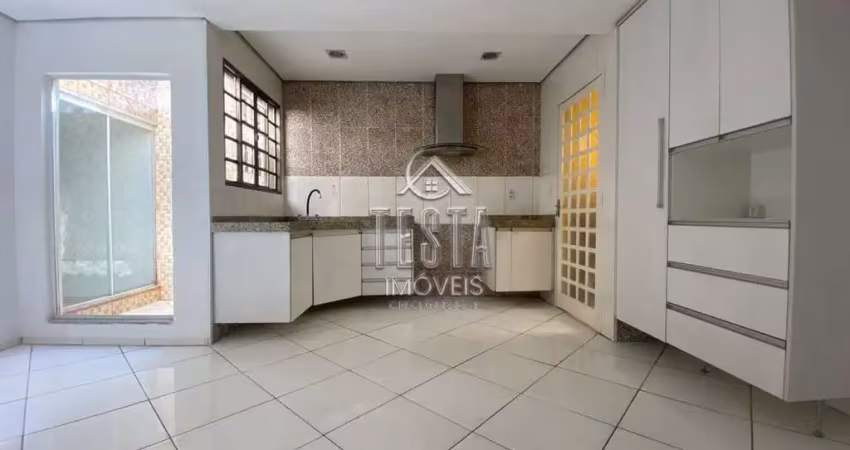 Casa com 4 quartos à venda no Residencial Nova Bauru, Bauru 