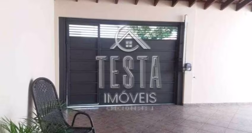 Casa Jardim Bela Vista