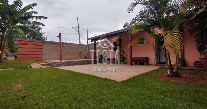 Chácara em Parque Industrial Manchester, (Bauru) - SP