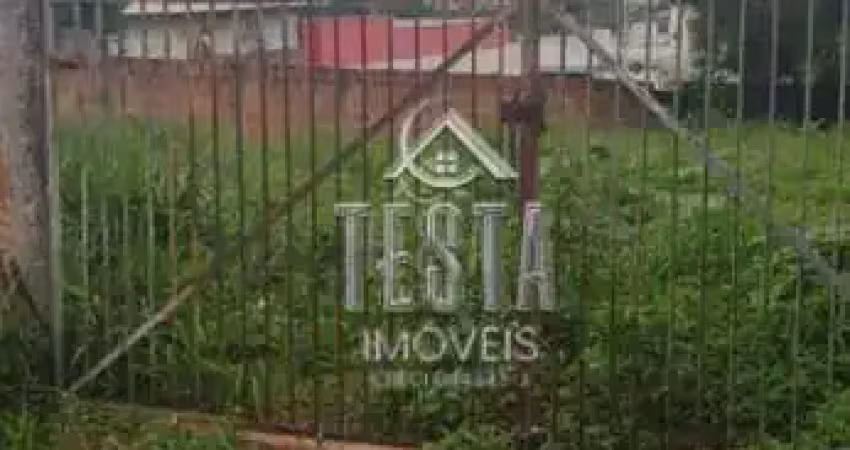 Terreno à venda no Parque Viaduto, Bauru 