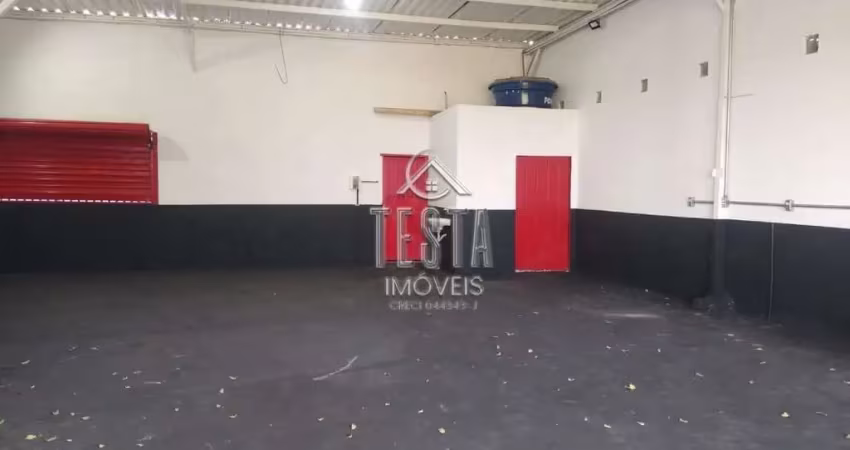 Excelente barracão disponível para venda no quinta da bela olinda