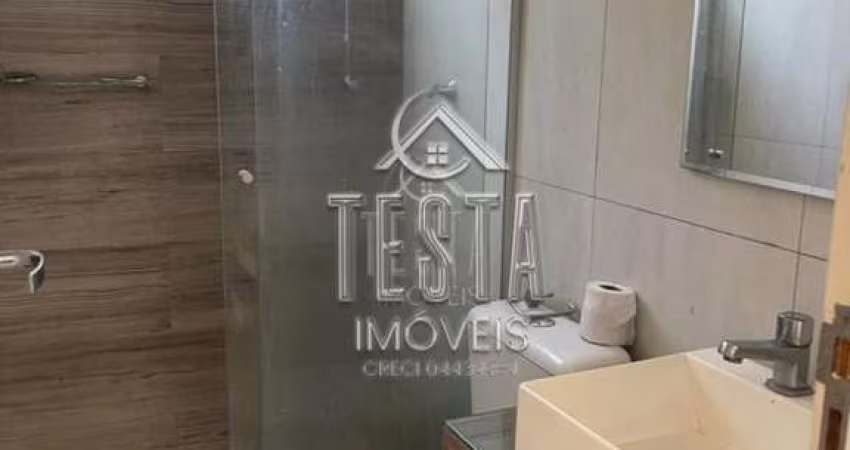 ÓTIMO APARTAMENTO PARA VENDA NO RESIDENCIAL BONARDI