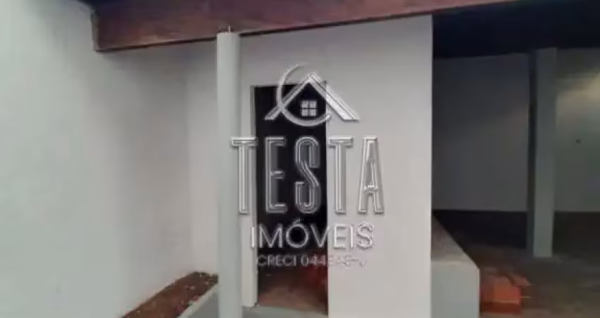 Oportunidade otima casa com 02 quartos na vila falcão para venda