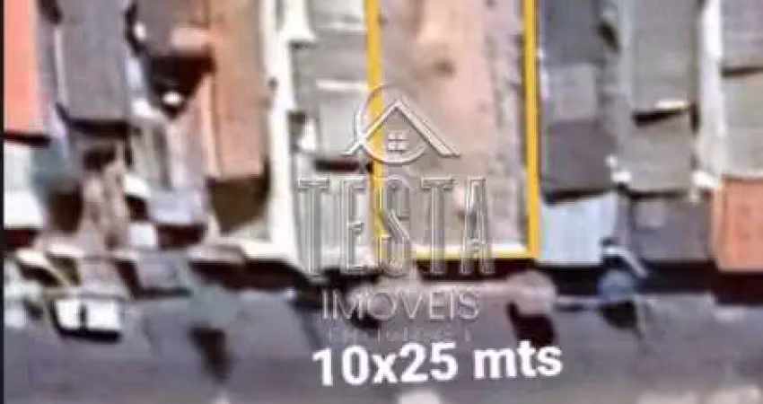 Terreno à venda no Jardim Marília, Bauru 