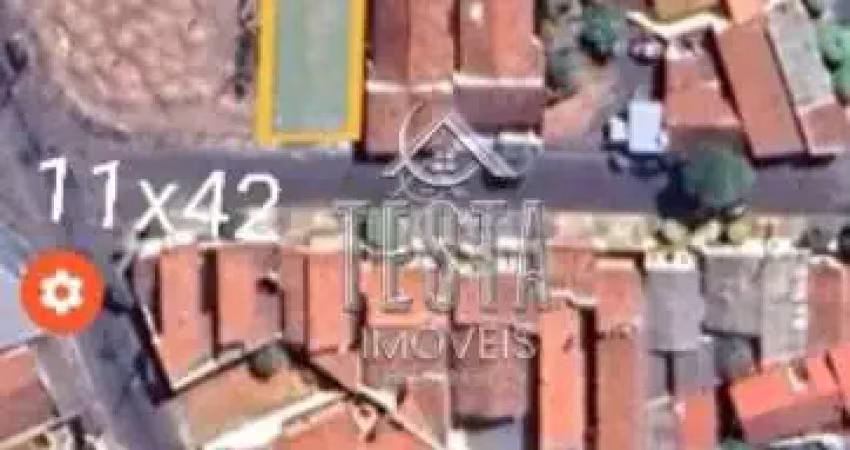 Terreno à venda na Vila Industrial, Bauru 