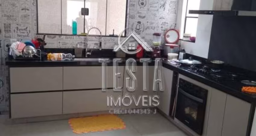 Casa em Parque Sao Geraldo, (Bauru) - SP