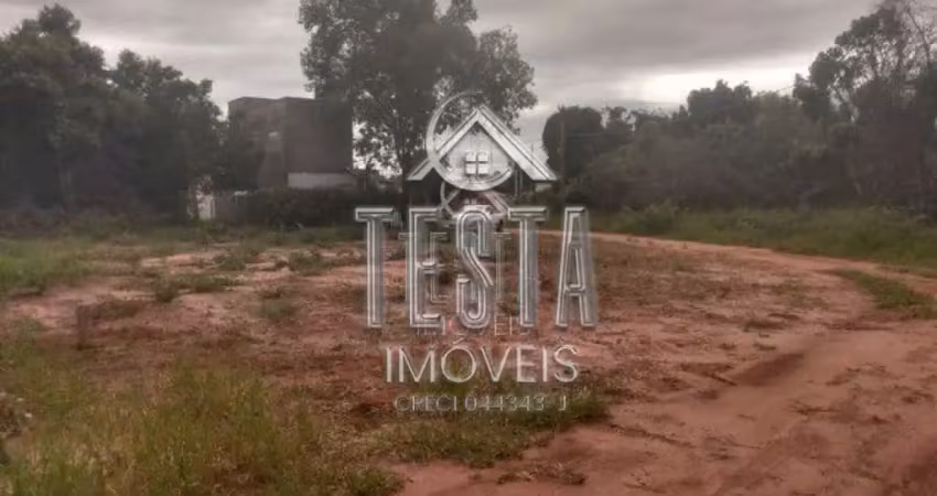 Terreno à venda no Vale do Igapó, Bauru 