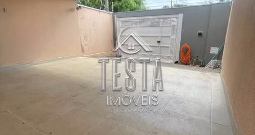 Casa em Vila Carolina, (Bauru) - SP