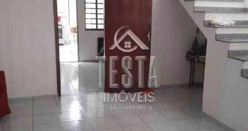 Casa com 3 quartos à venda na Vila Jardim Celina, Bauru 