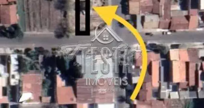 Terreno à venda no Tangarás, Bauru 