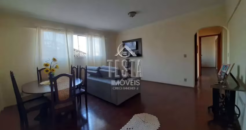 Apartamento com 3 quartos à venda no Centro, Bauru 