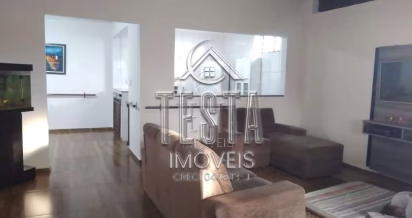 Casa em Jardim Ouro Verde, (Bauru) - SP