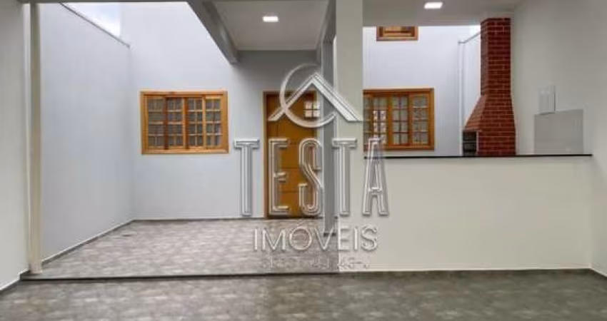 Casa em Jardim Dona Lili, (Bauru) - SP