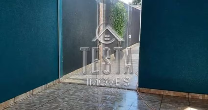CASA À VENDA  - JARDIM CAROLINA EXCELENTE LOCALIZAÇAÕ E INFRAESTRUTURA!!