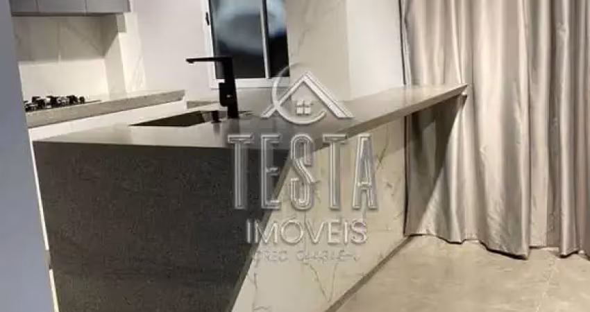Apartamento com 2 quartos à venda no Jardim Alvorada, Bauru 