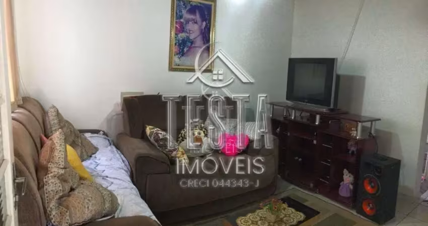 Casa com 02 quartos para venda (próximo ao hospital upa do geisel redentor)