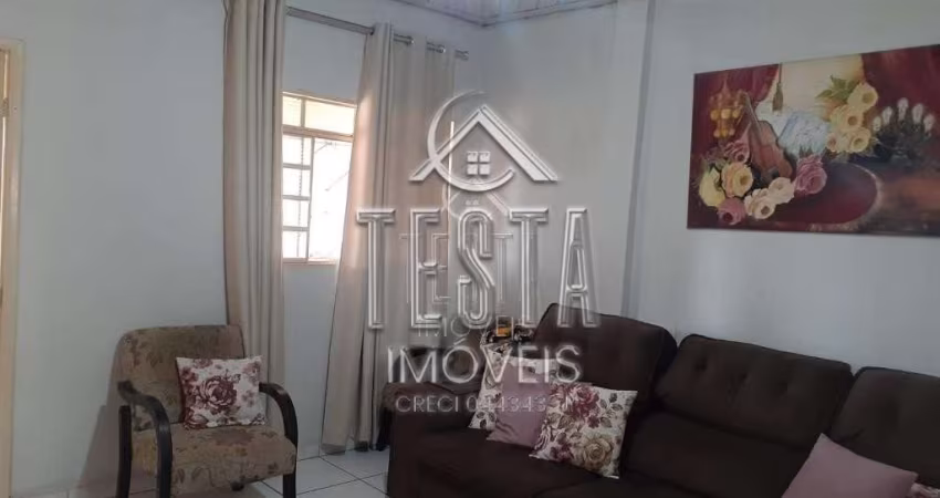 CASA Á VENDA Á VENDA - JARDIM MADUREIRA