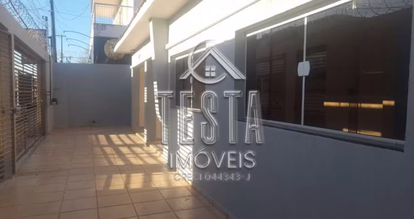 ÓTIMA CASA DISPONÍVEL PARA VENDA E LOCAÇÃO NO PARQUE VISTA ALEGRE 3 QUARTOS 1 SUITE RESIDENCIAL OU COMERCIAL.
