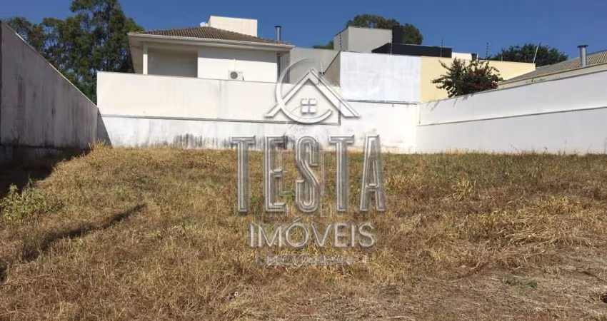 TERRENO PARA VENDA RESIDENCIAL QUINYA RANIERI BLUE