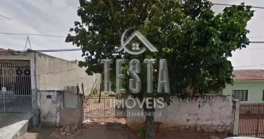 Terreno à venda no Jardim Prudência, Bauru 