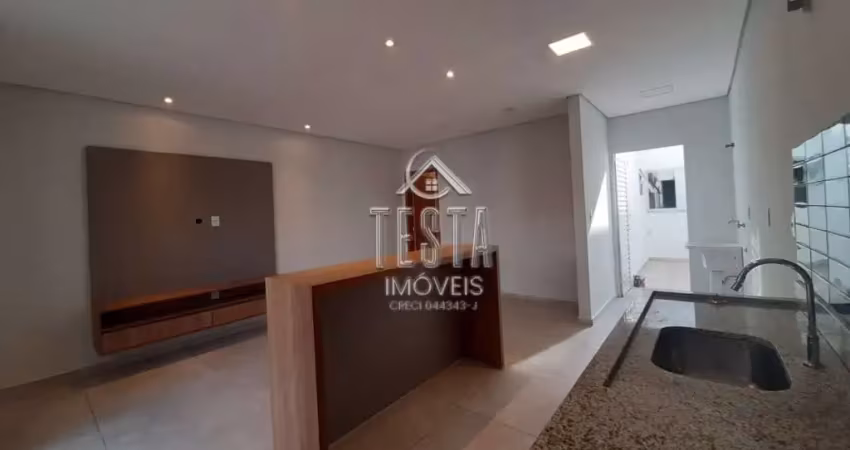 Casa com 3 quartos à venda no Parque Residencial Castelo, Bauru 