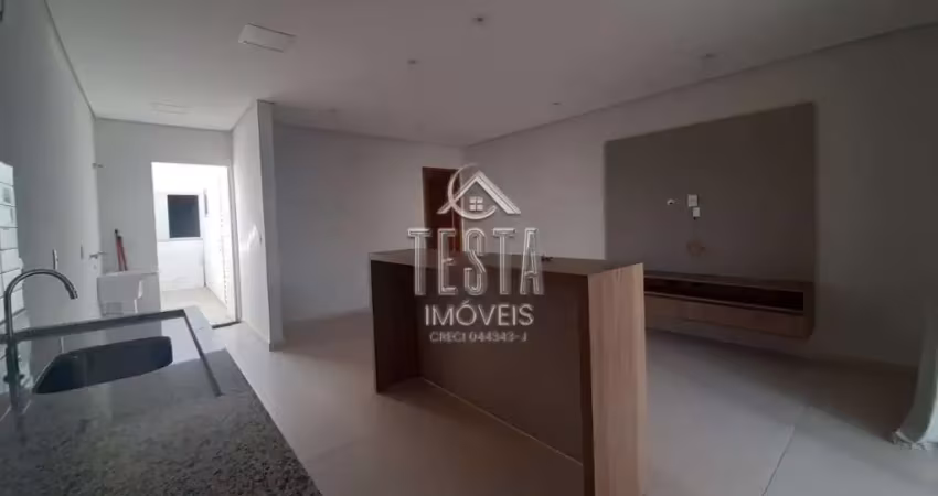 Linda casa com 3 quartos parque residencial castelo